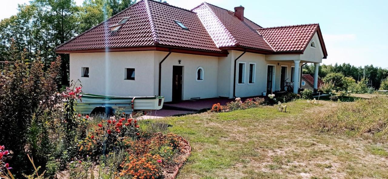 Pokój Na Skarpie Agroturismo