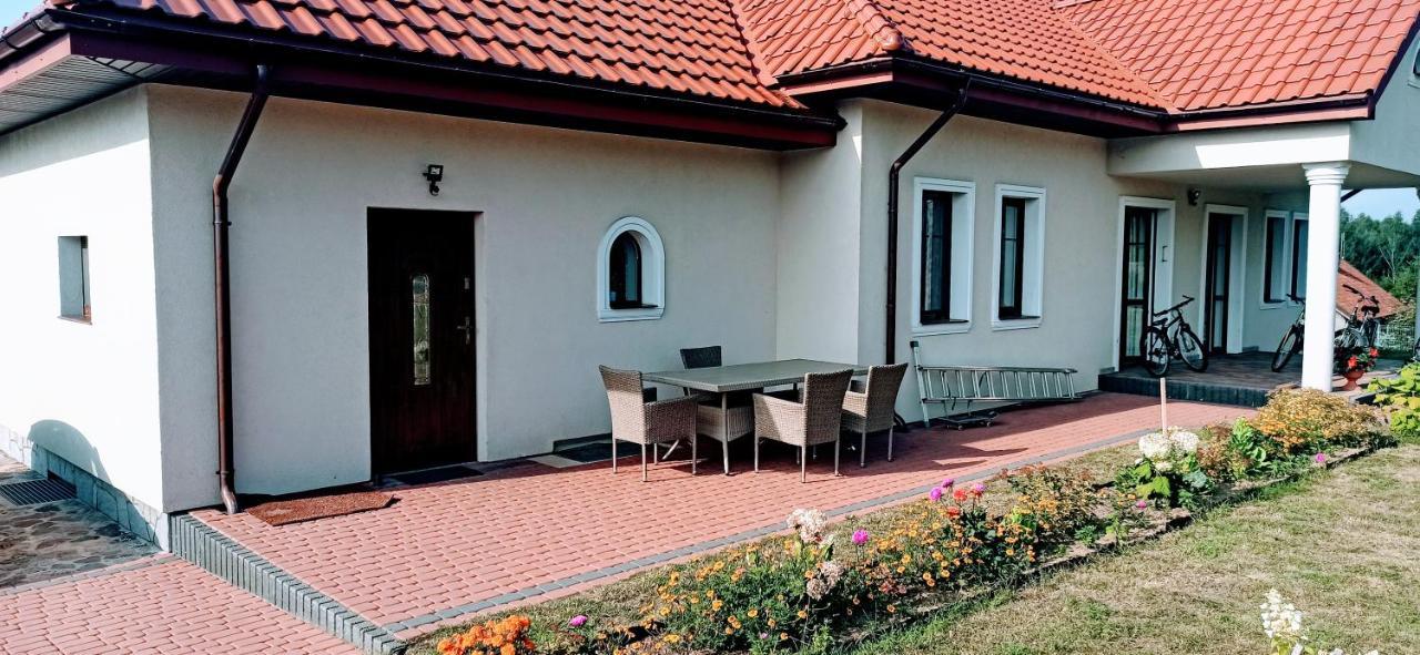 Agroturismo Pokój Na Skarpie