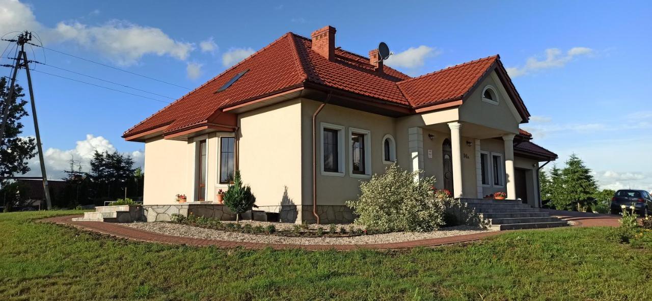 Agroturismo Pokój Na Skarpie