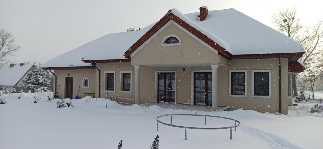 Agroturismo Pokój Na Skarpie Kowale Oleckie